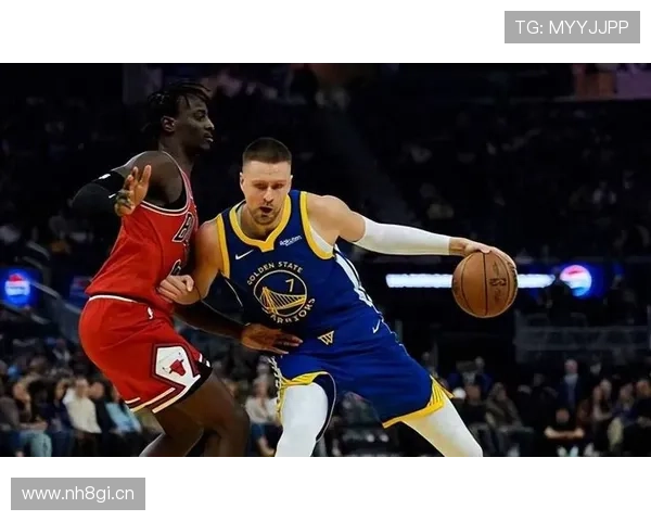 勇士加时惜败公牛 吉迪28次三双追平乔丹 勇士加时惜败公牛 吉迪28次三双追平乔丹